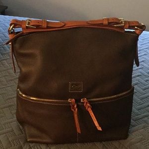 Dooney & Bourke tote